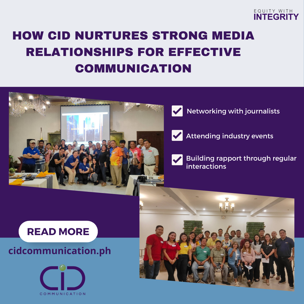 CID MEDIA BLOG